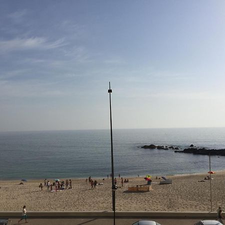 Casa Na Praia โปโว เดอ วาร์ซิม ภายนอก รูปภาพ
